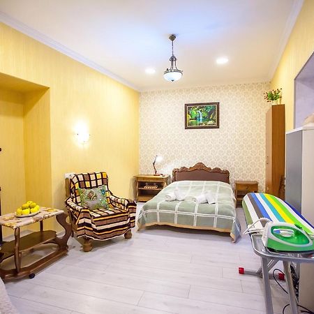 Guest House Happy Holidays Tbilisi Eksteriør bilde