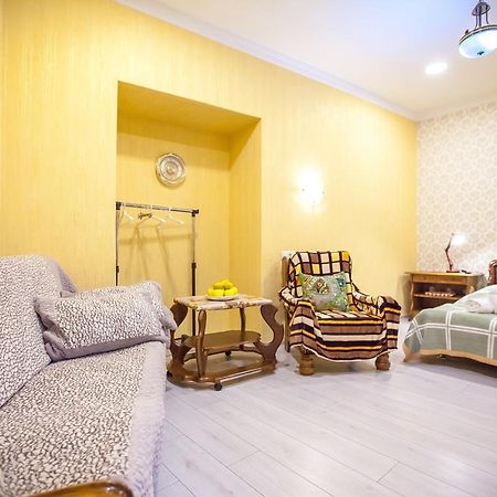 Guest House Happy Holidays Tbilisi Eksteriør bilde